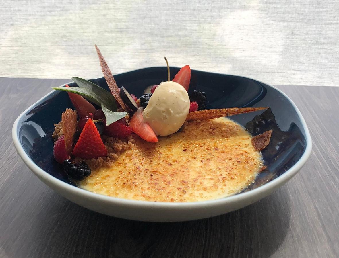 Logis Hotel & Restaurant Les Mouettes - Larmor Plage, Proche De Lorient 외부 사진