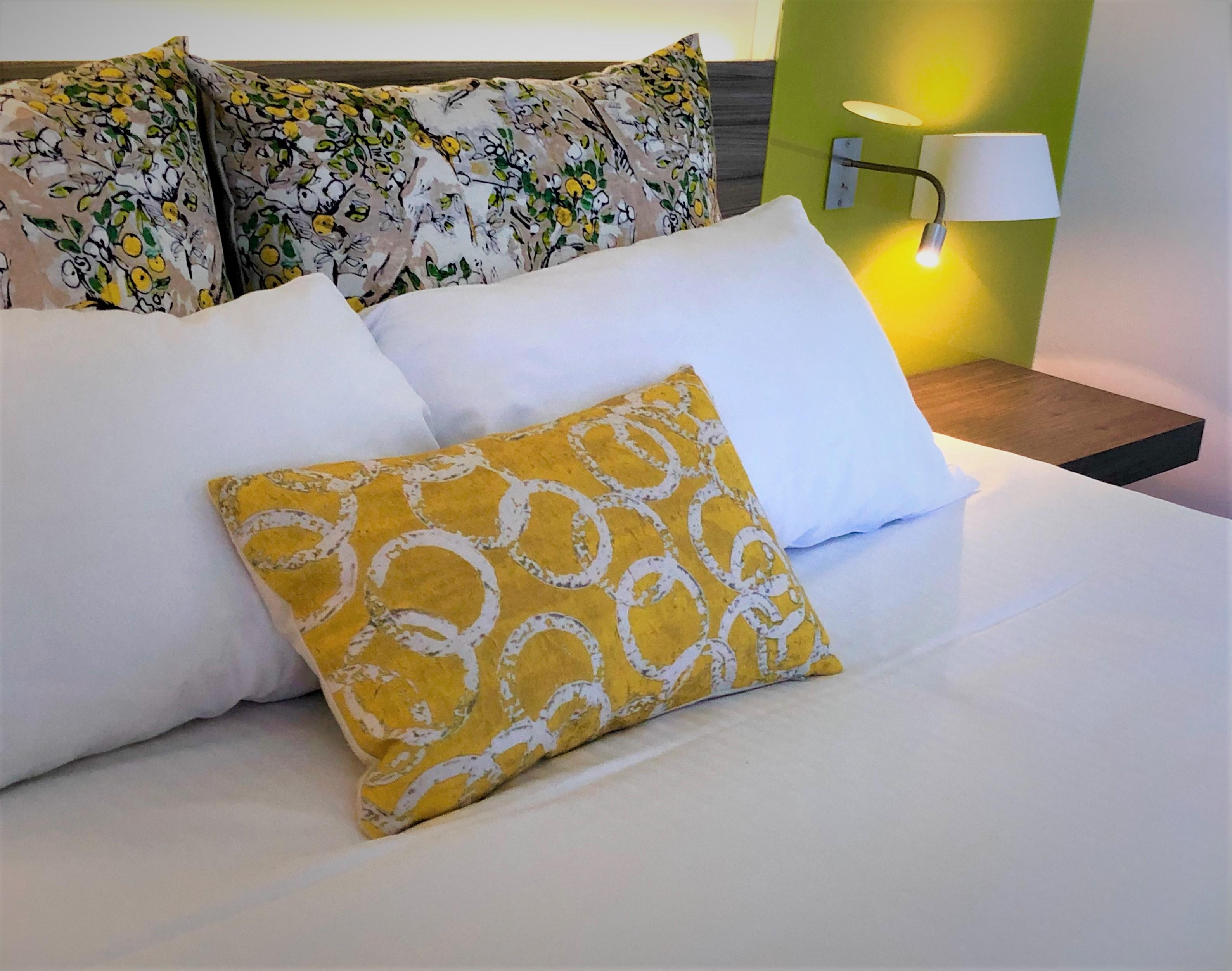 Logis Hotel & Restaurant Les Mouettes - Larmor Plage, Proche De Lorient 외부 사진