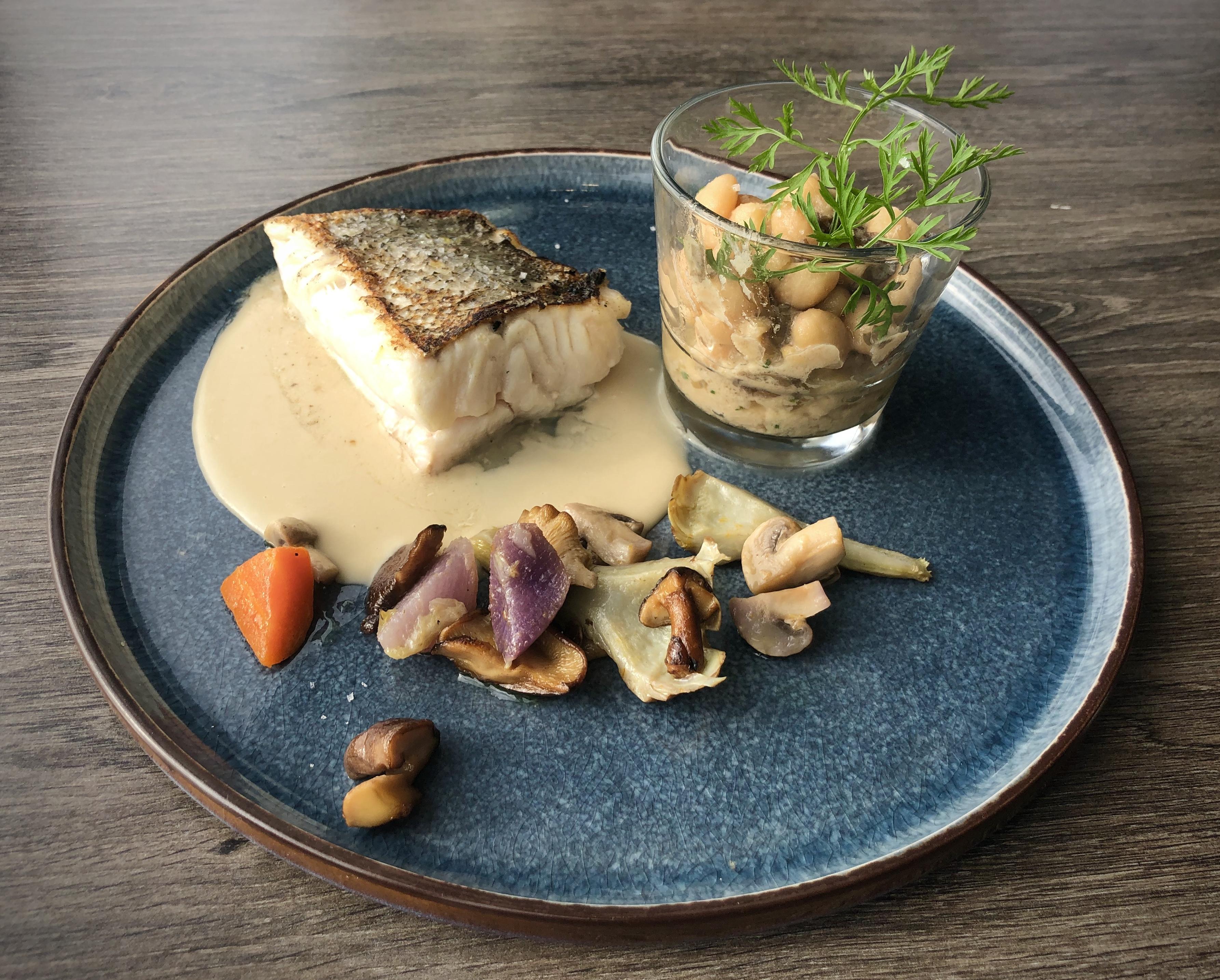 Logis Hotel & Restaurant Les Mouettes - Larmor Plage, Proche De Lorient 외부 사진